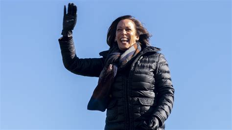 kamala harris expensive belt